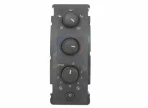 Comutator climatizare volvo fe/fl 20861542