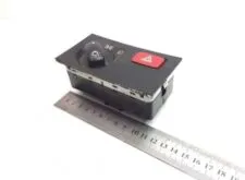 Comutator Lumini și Avarii Scania 2252076