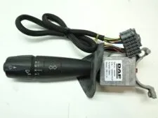 Manetă Comutator Semnalizare DAF 1615080 Cu Mufe și Cabluri Conectate