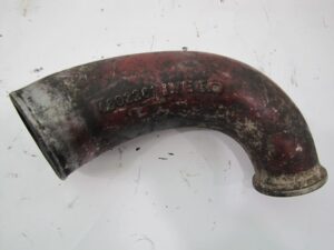 Conducta intercooler iveco 4802261