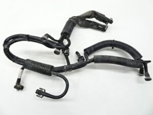 Conductă din plastic adblue daf lf e6