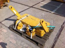 Contragreutate pentru buldozer Caterpillar D7R