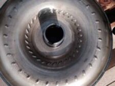 Convertizor de cuplu pentru Komatsu WB97