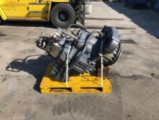 Convertor Fiat-Hitachi tcm T676-4LC1