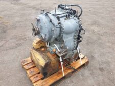 Convertor Terex TA 27 Tip ZF 6WG-210