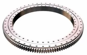 Coroană de rotire pentru komatsu pc180 pc160
