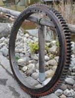 Coroană de rotire Atlas 1602D second-hand