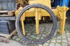 Coroană de Rotire pentru Excavator Atlas 2005 M - Second Hand