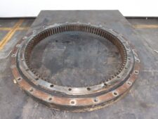 Coroană de rotire pentru excavator Doosan DX27Z