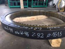 Coroană de Rotire Excavator Case 9046 Ø161.5 Z-92