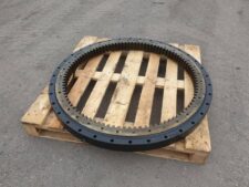 Coroană de Rotire Excavator Hitachi Zaxis 130 - Piesă de Schimb Originală