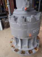 Reductor de rotire pentru Hitachi EX700
