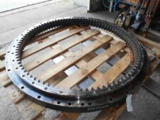 Coroană de Rotire pentru Hitachi ZX160LC