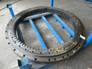Inel de rotire pentru kobelco sk460lc