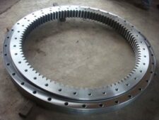 Coroană de Rotire Komatsu PC350-6/PC350LC-6/PC350LC-7 (din Dezmembrare)
