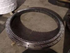 Coroană de Rotire Liebherr - Model 14