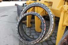 Coroană de rotire Liebherr A900 Lit - Second Hand