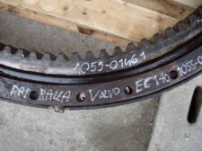 Coroană de rotire Volvo EC140 - 1055-01461