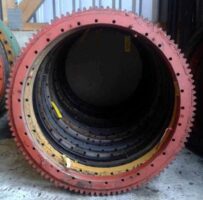 Coroană de Rotire pentru Excavator Atlas 1602