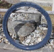 Coroană de Rotire pentru Excavatoare Caterpillar - Modele 330BL, 320, 336D, 317 BLN și Altele