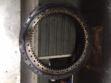 Coroană de Rotire Excavator Case 988P - Piesă de Schimb