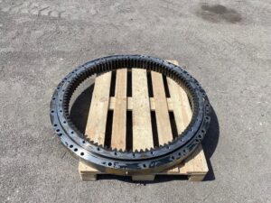 Coroană de rotire pentru excavator caterpillar 330b