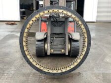 Coroană de Rotire Excavator Caterpillar 325C
