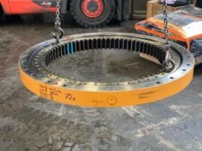 Coroană de rotire pentru excavator Hitachi EX 350 LC