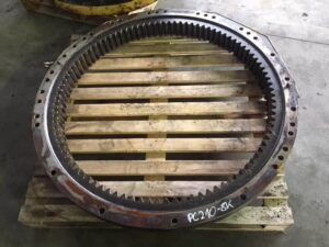 Coroana de rotire komatsu pc210-8k 1 Coroana de rotire komatsu pc210-8k