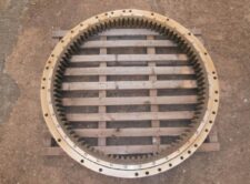 Coroană de rotire pentru excavator Komatsu PC100-1, PC100-2, PC100-3