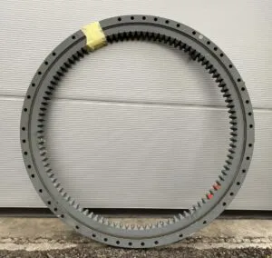 Coroană de rotire pentru excavator liebherr a914