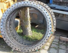 Coroană de rotire pentru excavator Liebherr R 932