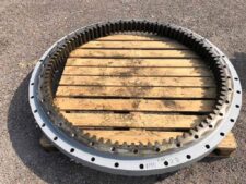 Coroană de rotire pentru excavator OK RH 16 / RH 165