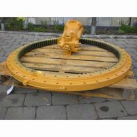 Coroană de Rotire pentru Excavator Atlas