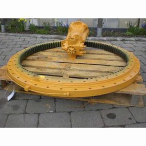 Coroană de rotire pentru excavator atlas 1 Coroană de rotire pentru excavator atlas
