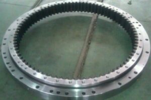 Coroana de rotire komatsu pc308