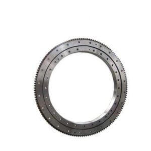 Coroană de rotație pentru miniexcavator jcb 8016