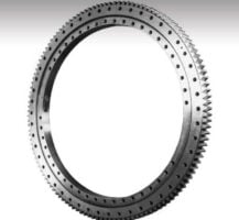 Coroană de Rotire pentru Miniexcavator CASE CX27B