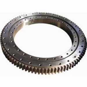 Coroană de rotire pentru miniexcavator case cx17b cx27b cx31b 1 Coroană de rotire pentru miniexcavator case cx17b cx27b cx31b