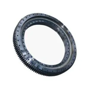 Coroană de rotire nouă pentru liebherr r922hd sl r922lc r924