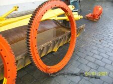 Coroană de rotire pentru excavator Atlas 1604, import Germania