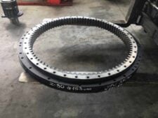 Coroană de rotire pentru excavator Komatsu PC290-12