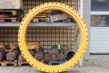 Coroană de rotire pentru excavator Liebherr R974
