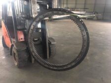 Coroana de rotire pentru excavator Volvo EC160