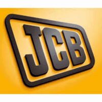 Coronă de rotire second-hand pentru JCB JS130