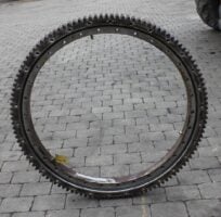 Coroană de Rotire Second Hand pentru Caterpillar 212 BFT