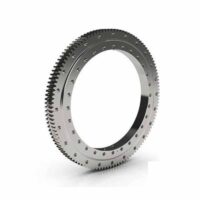 Coroană de Rotire pentru Miniexcavator