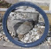 Coroană Rotativă Atlas Drehkranz 1304 - Piese Utilaje Grele