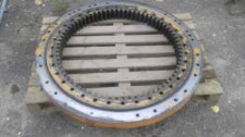 Coroană Rotativă pentru Excavator CASE 988