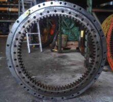 Coroană rotativă Caterpillar 307 - Piese de schimb utilaje grele